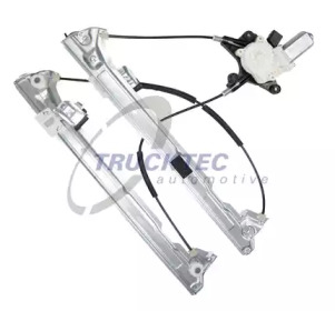 TRUCKTEC AUTOMOTIVE 0253228 -  Подъемное устройство для окон